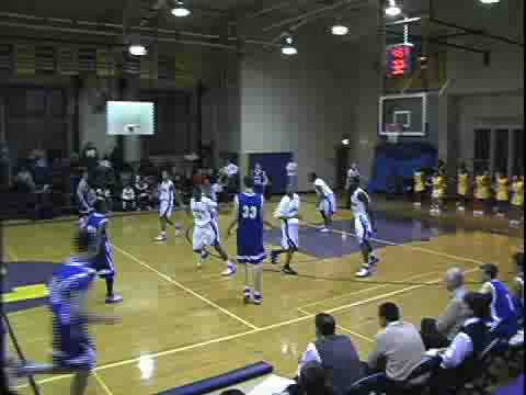 Russ Smith (Archbishop Molloy)