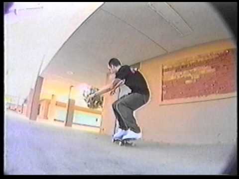 Montage 7 from TWS - 'Greatest Hits' [1997]