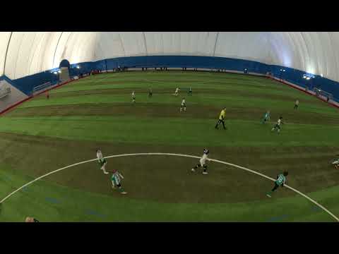 P11 Winterliiga haaste jatko-ottelu 1.4.2023 KTP - LePa