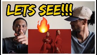 Jennifer Lopez - Can't Get Enough (feat. Latto) [Official Music Video] REACTION | KEVINKEV 🚶🏽