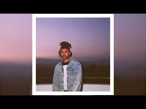 (FREE) The Weeknd x 6lack Type Beat - "6AM"
