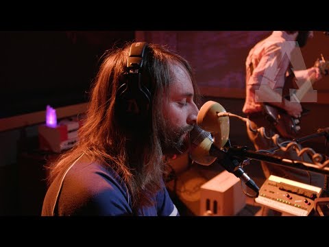 Skyway Man - Terre, 9999 | Audiotree Live