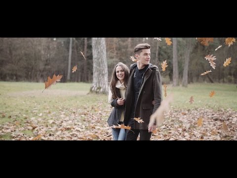 Radistai feat. Daddy Was A Milkman - Breathe In (Official Video)