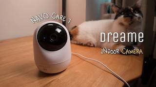 Dreame NAVO Care 1 In-Cam: Perfect for Pet Owners?