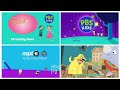 PBS Kids Program Break 2022 MPT