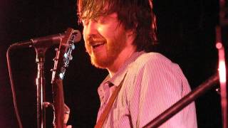 12/18 Okkervil River - Song of Our So-Called Friend @ Black Cat, Washington, DC 11/20/15
