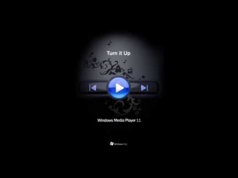 Dj Hantrax & Dj Kilian - Losing Love Breakbeat RMX