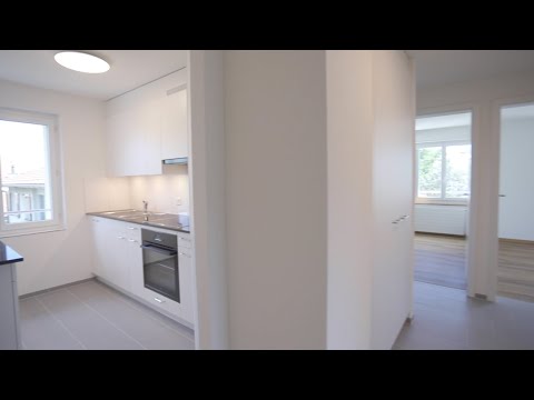 Neu sanierte Wohnung an zentralster Lage