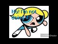 Benson Makes Bubbles Cry Blossom And Buttercup Gets Revenge By Screaming And Bubbles Punches At Him
