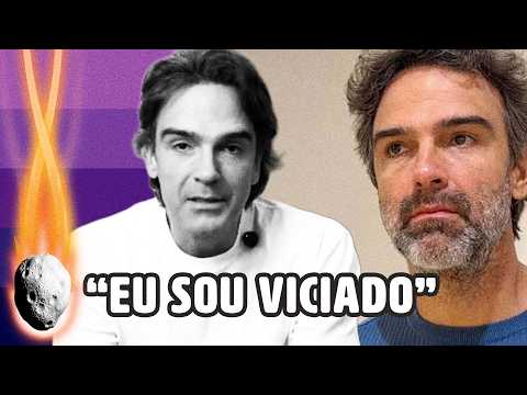 TADEU SCHMIDT ASSUME VÍCIO E FAZ APELO PARA SEGUIDORES | PLANTÃO