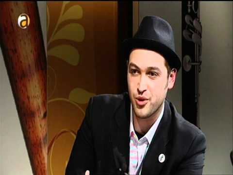 Filip Jordanovski - Intervju - Zajdi zajdi Alfa TV