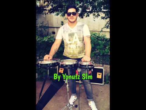 Alex Carnat - Sistem Percutie 2016 ( By Yonutz Slm )