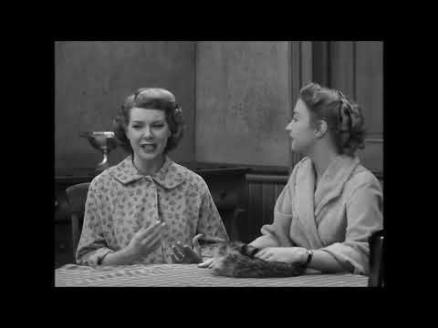 The Honeymooners || Full Episode 36 || Alice and the Blonde