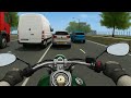 TRAFFIC RIDER GAME WITH EXTREMELY DIFFICULT TRAFFIC CHALLENGES LEVEL 10 TO 11 GAMER OFFICIALLY