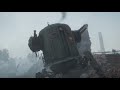 Gameplay-Video von Iron Harvest  Playstation