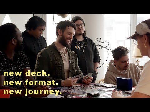 Yu-Gi-Oh! VLOG: I Tried Learning a New Deck, Hosting a Locals & A New Journey Begins + Genesys