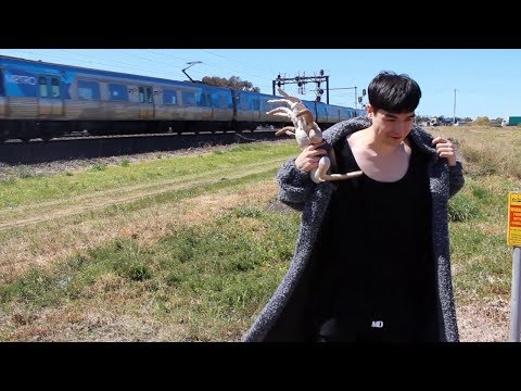 @mdfashionco - MD TALK 1 (Official Music Video)