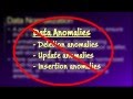 Database Lesson 2 Of 8 The Relational Model