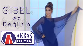 Sibel | Az Değilsin (Official Video) 🎧