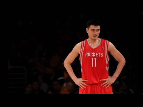 O.MORGZ - Yao Ming Remix (Music Video)