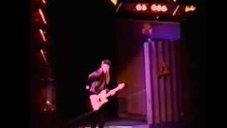 ZZ TOP - ANTENNA HEAD - MSG - 1994 - HD