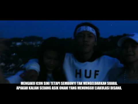 Mr.Casper - [B]enalu [D]'i [B]alikpapan CMPprod.(official music video)