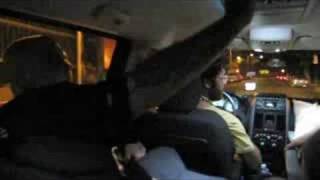 The Knux & DJ Cobra on the road