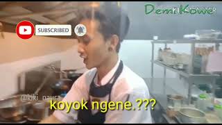 Download lagu Parodi Stori WA DEMI KOWE mp3