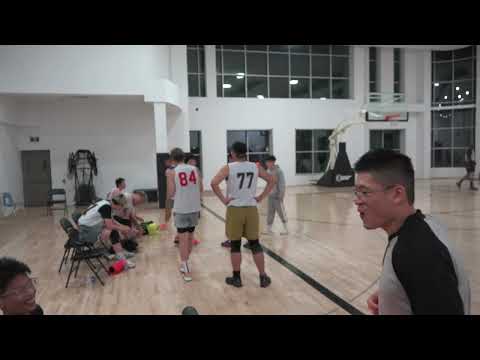 Freaking Night vs Pink Pig - saturday tier 7 - tcbl 2022 summer