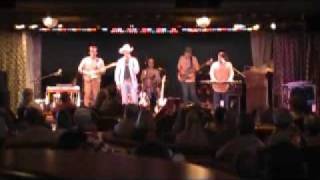 I Keep It Under My Hat - Cowboy Cool Cruise - Carnival Conquest