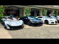 Monterey Car Week Tribute Compilation The World S Greatest Car Event