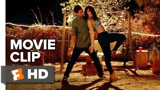 Breaking Through Movie CLIP - JJ and Casey's Song (2015) - Sophia Aguiar Movie HD