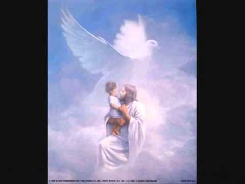 My Child by Wintley Phipps