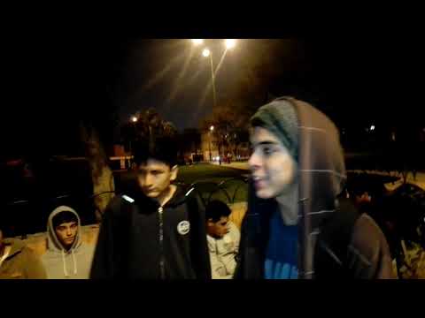 SOSA vs PANTALONES vs JOEL vs MC - BATALLA DE RAP LA MOLINA
