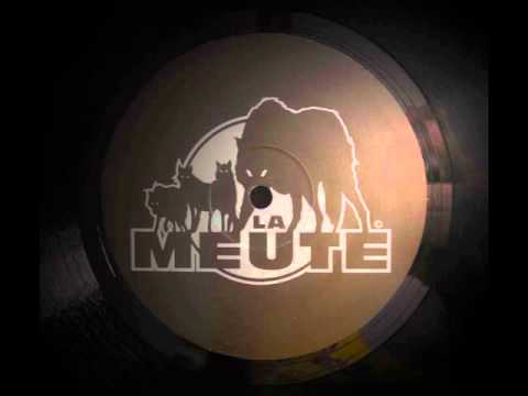 LA MEUTE -  Qui Tire Les Ficelles ?