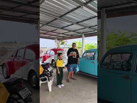 Drop off the kids and then go to work. #evahome #dannysriphinyo