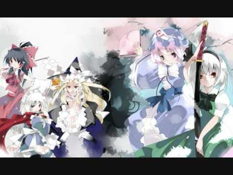 花は幻想のまま // The Flower: Like the Fantasy - POFV Ending Theme