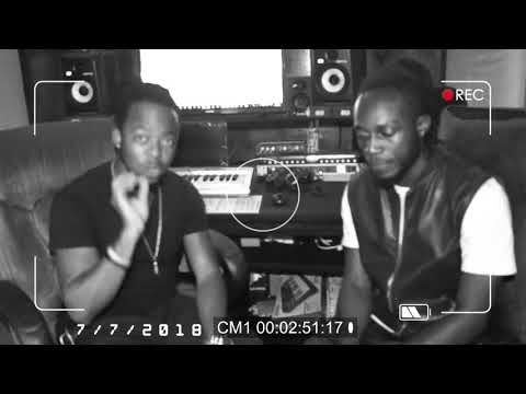 CrIsPy - THE JOURNEY Documentary EP. 2 'Phantom' - (Ft. Sparx De Virus & Fury)