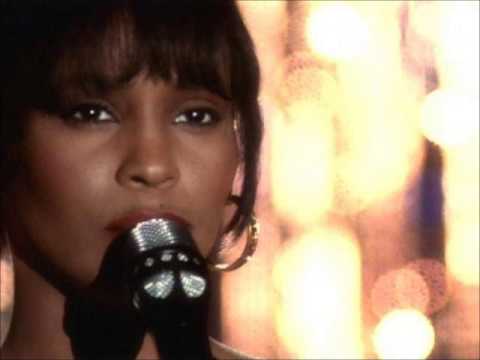 Whitney Houston - I Will Always Love You ft. Goat