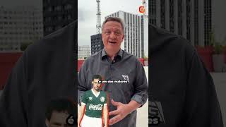 PALMEIRAS x SÃO PAULO: onde esse jogadores JOGARAM MAIS?