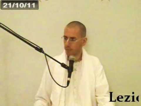 IL SERPENTE DELL'ORGOGLIO (S.B. 5.12.2 - Hari Kirtana das, 21ott11).WMV