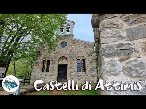 Castelli di Attimis