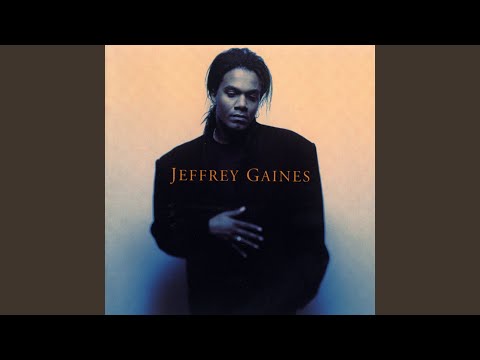Love Disappears - Jeffrey Gaines
