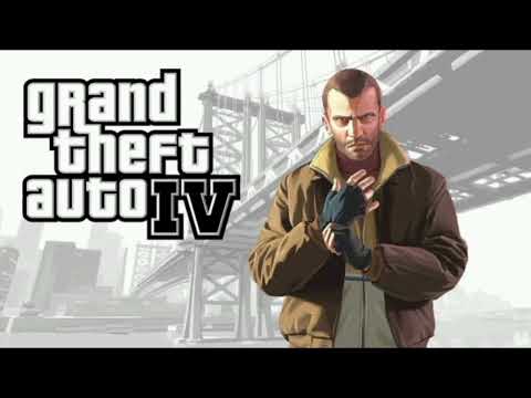 GTA IV: Consequence - I Hear Footsteps (The Beat 102.7 TLaD & EFLC Soundtrack)