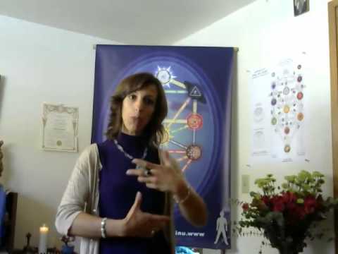 What is Universal Kabbalah Ascension?