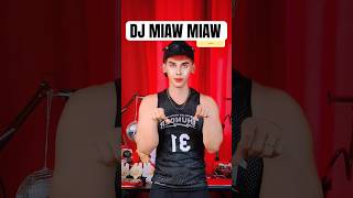 Download lagu Pecinta Kucing mana suaranya? MEOW | DJ Miaw Miaw (Dance Tutorial) | Trend DC Velocity Gen Z / Alpha mp3