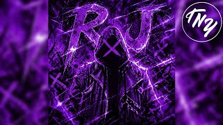 TOONYN - "RJ" (Slowed)
