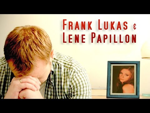 Frank Lukas & Lene Papillon - "Dann geht es dir ganz genau wie mir"