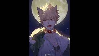 Nightcore Dream alone