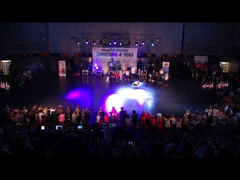 VS 2017 D4U 21. BREAK KURZY - Honza Mika / Matůš Kuric